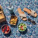  Picnic Waterproof Foldable Picnic Blanket