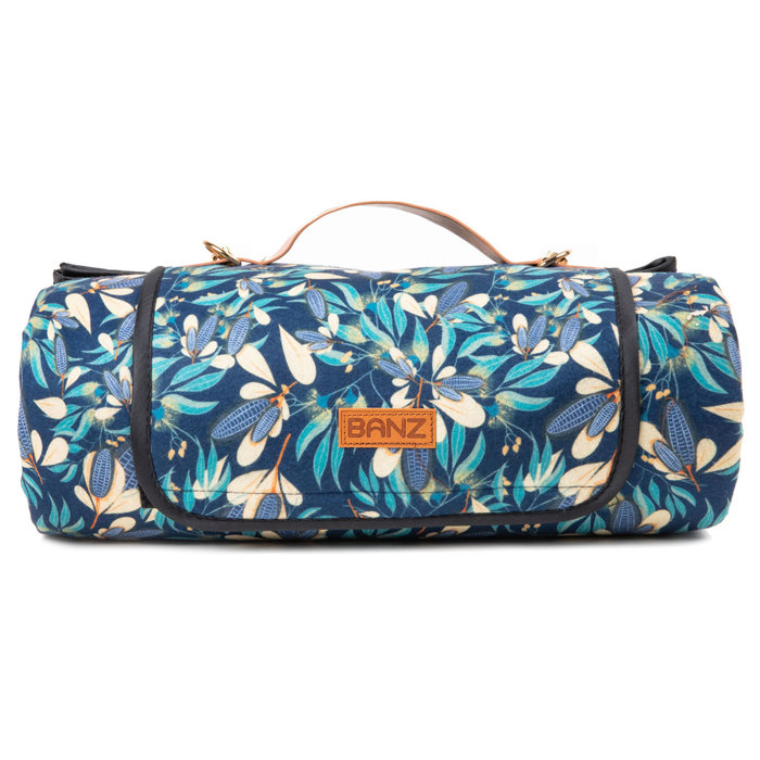Picnic Waterproof Foldable Picnic Blanket