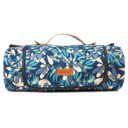 Banksia Blue Picnic Waterproof Foldable Picnic Blanket