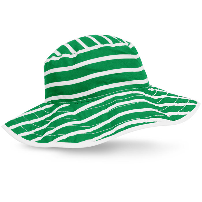 Childrens Sun Hats with UPF 50+ Protection - Reversible UPF 50+