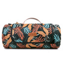 Jungle Green Picnic Waterproof Foldable Picnic Blanket