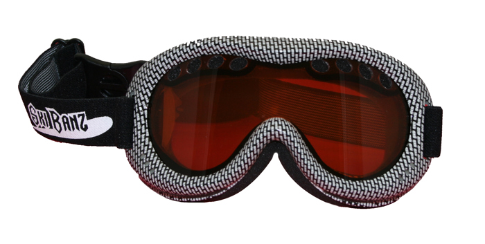Kids Ski Anti-Fog UV Swim Goggles