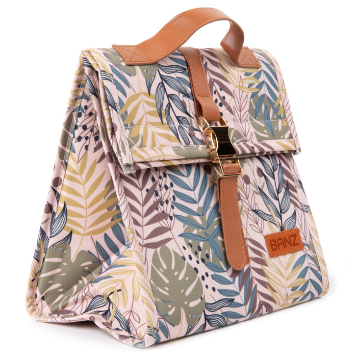 Lunch Insulated Cooler Bag Bag