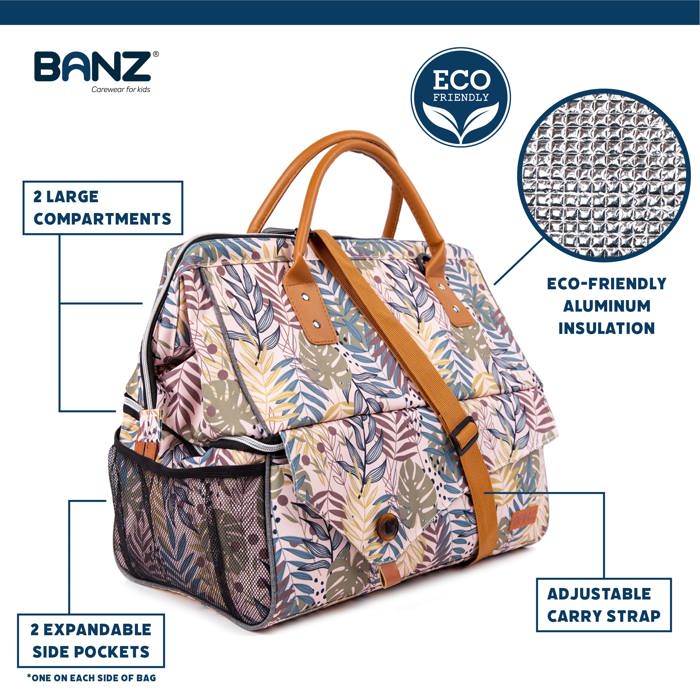 Picnic Insulated Cooler Bag Bag