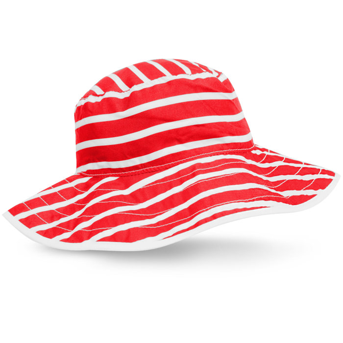 Childrens Sun Hats with UPF 50+ Protection - Reversible UPF 50+