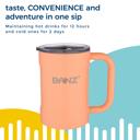  Travel Mug
