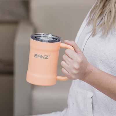 Travel Mug