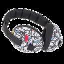 Sticks & Stones Baby Hearing Protection Earmuffs - Prints