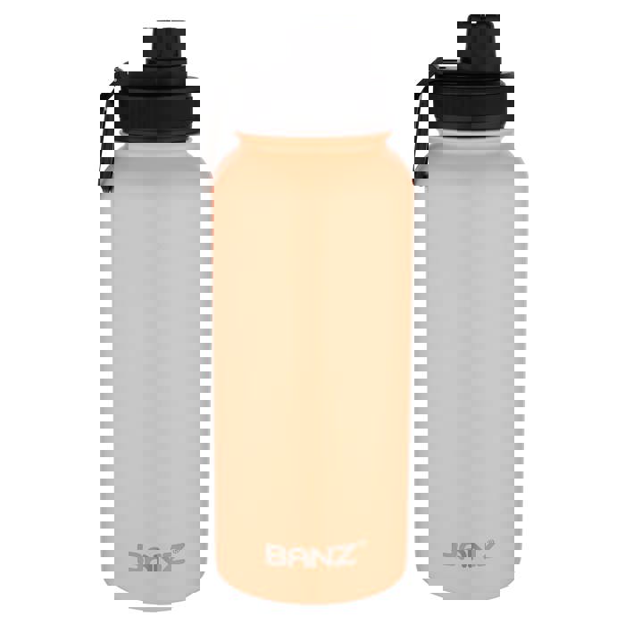 Stainless Steel Water Bottle 32oz