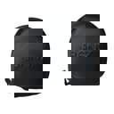 Black Kids Hearing Protection Earmuffs ZeeCase