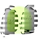 Lime Kids Hearing Protection Earmuffs ZeeCase
