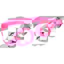 Pink Kids Swim Anti-Fog UV Swim Goggles
