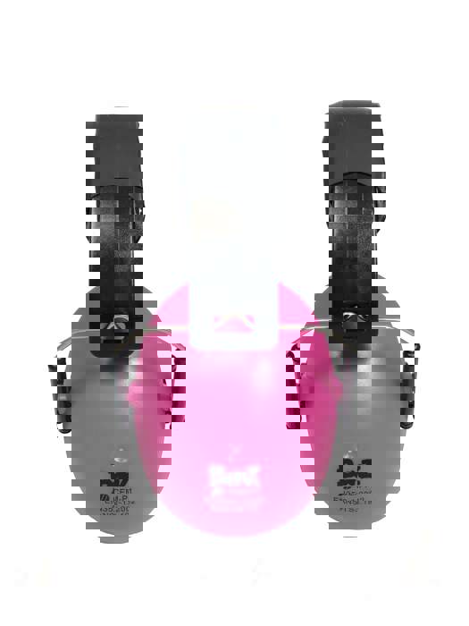Kids Hearing Protection Earmuffs - Solids