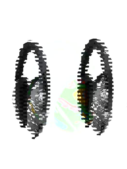 Baby Hearing Protection Earmuffs - Prints