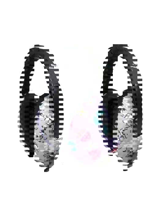 Baby Hearing Protection Earmuffs - Prints
