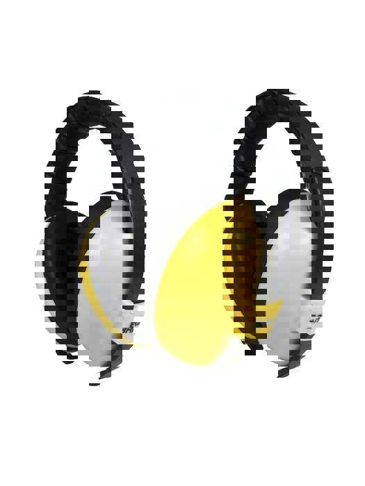 Baby Hearing Protection Earmuffs (Solids)