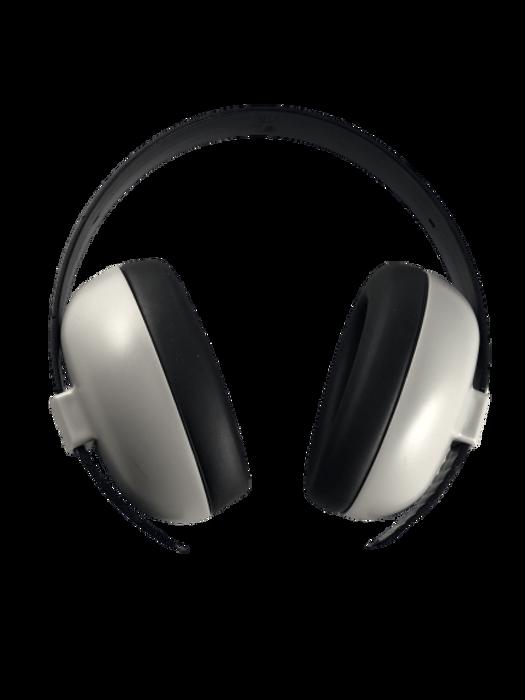 Baby Hearing Protection Earmuffs (Solids)