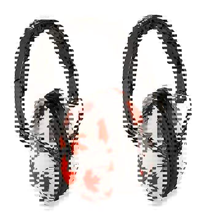 Kids Hearing Protection Earmuffs - Prints