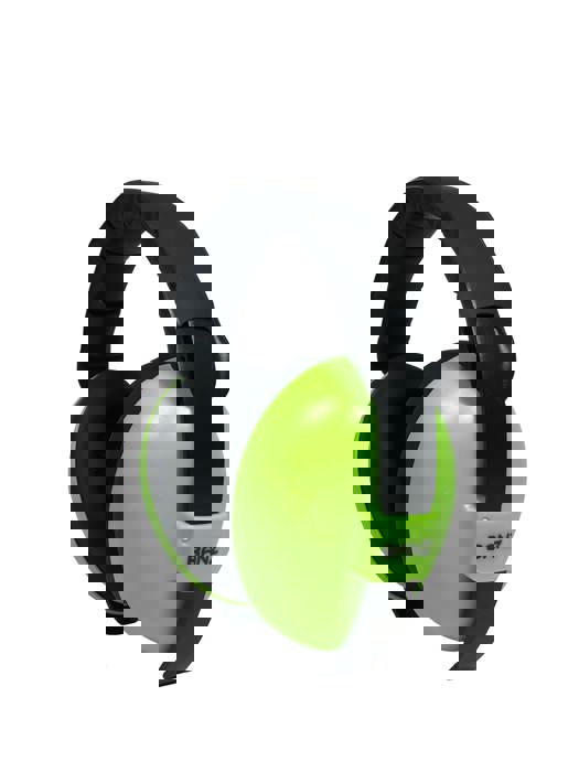 Baby Hearing Protection Earmuffs (Solids)