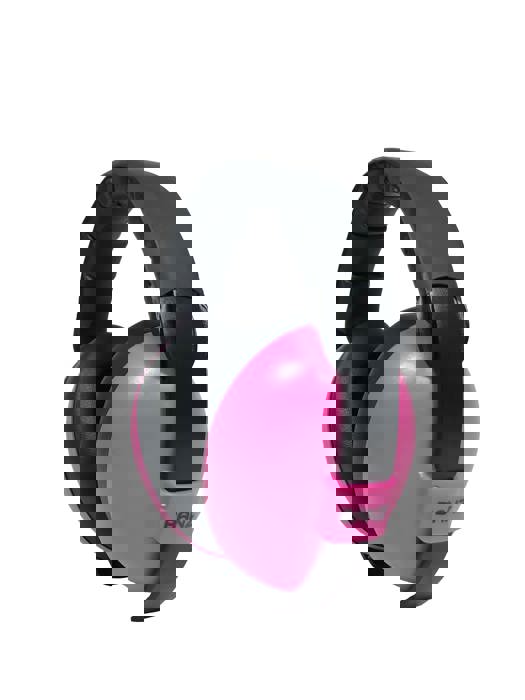 Baby Hearing Protection Earmuffs (Solids)