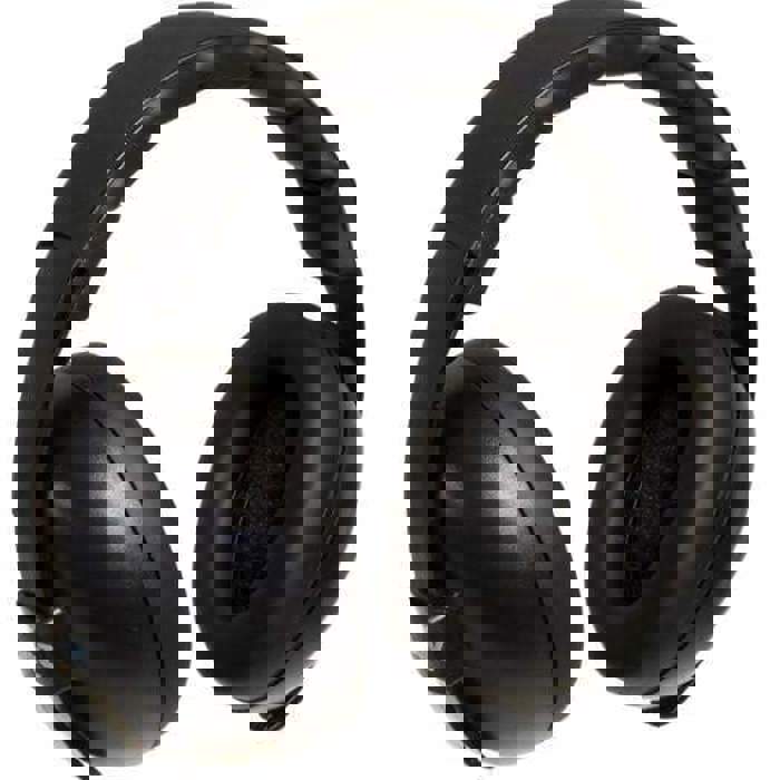 Baby Hearing Protection Earmuffs (Solids)