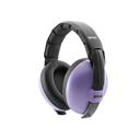 Orchid Baby Hearing Protection Earmuffs (Solids)