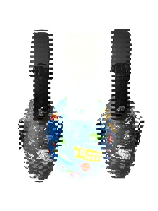 Kids Hearing Protection Earmuffs - Prints
