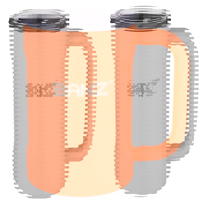Travel Mug