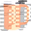 Apricot Travel Mug