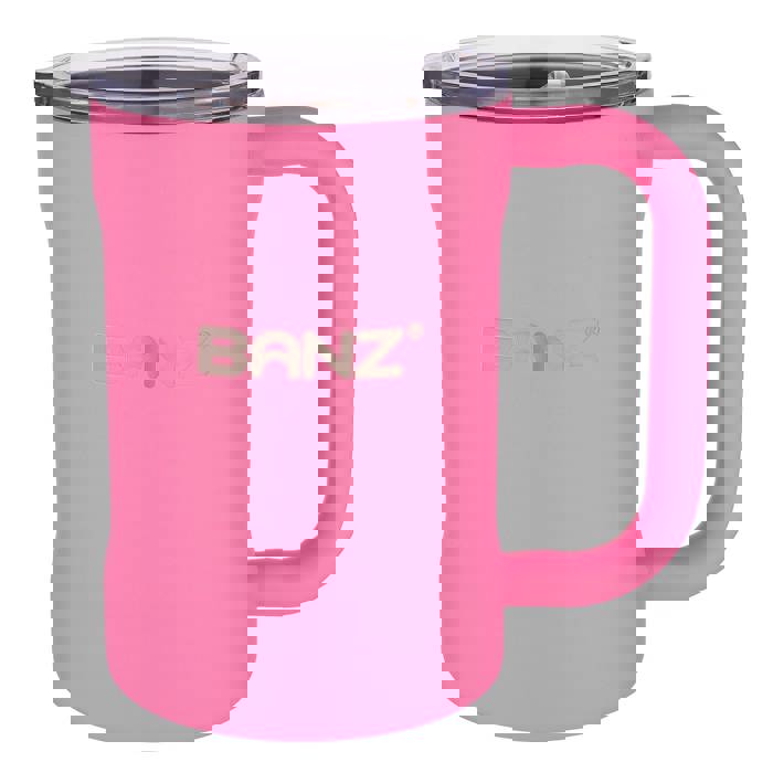 Travel Mug