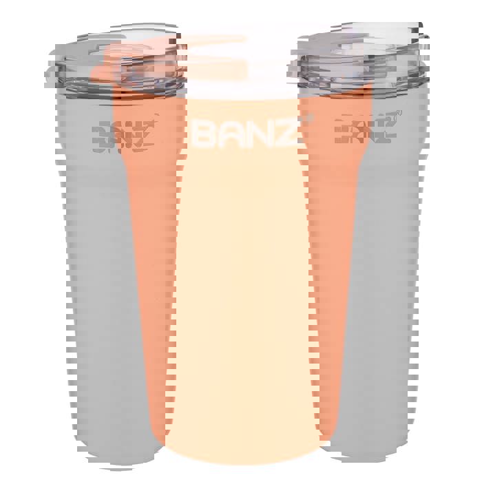 Travel Spill-Proof Travel Cup with Lid 14oz