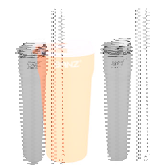 Travel Spill-Proof Travel Cup with Lid 18oz