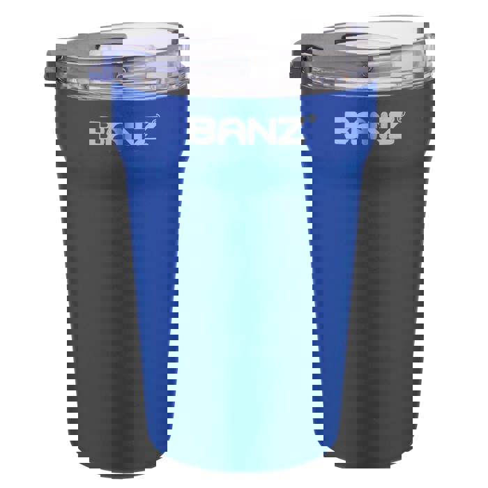 Travel Spill-Proof Travel Cup with Lid 14oz