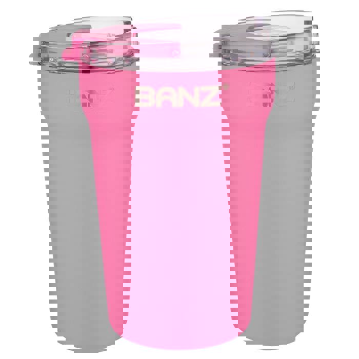 Travel Spill-Proof Travel Cup with Lid 14oz