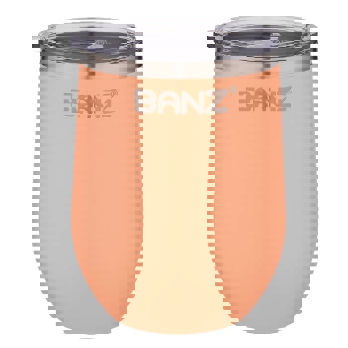 Picnic Wine Insulated Stainless Tumbler 12oz