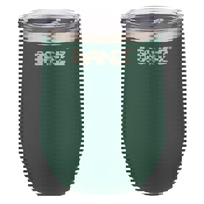 Picnic Wine Insulated Stainless Tumbler 12oz