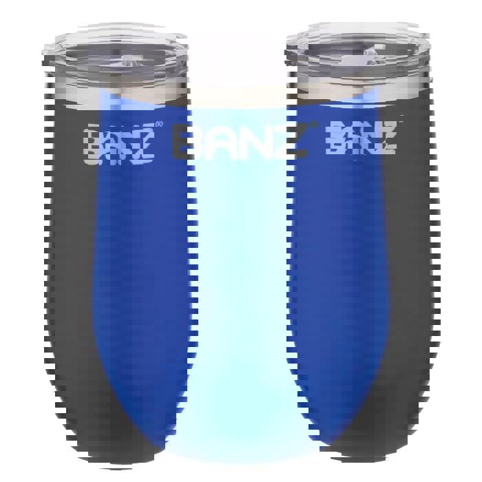 Picnic Wine Insulated Stainless Tumbler 12oz