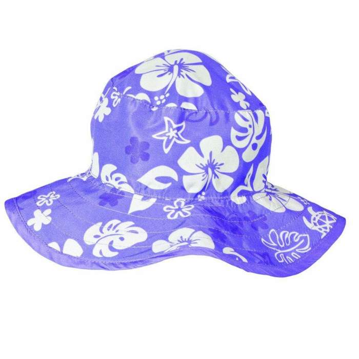 Baby Reversible Sun Hats with UPF 50+ Protection