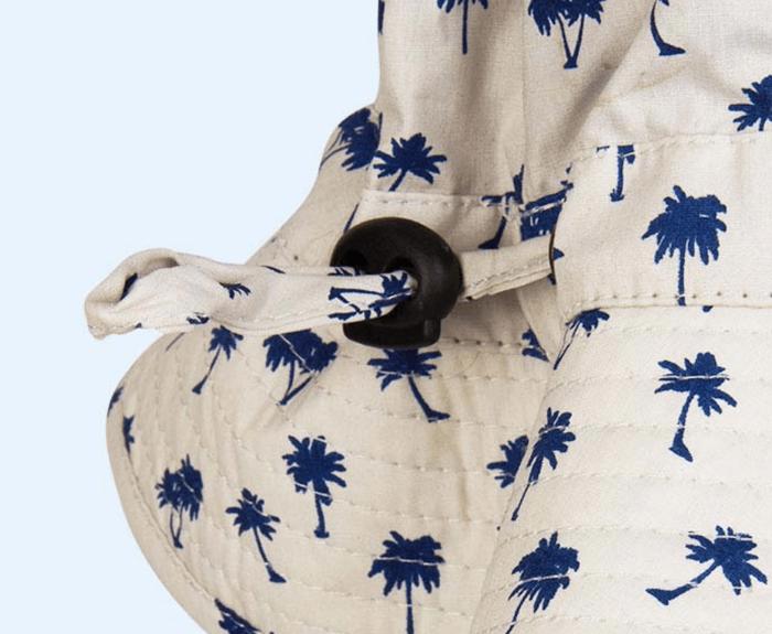Childrens Sun Hats with UPF 50+ Protection with Toggle