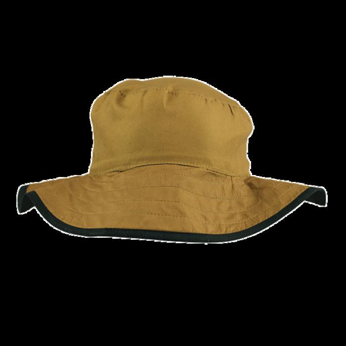  Toddler Reversible Sun Hats with UPF 50+ Protection