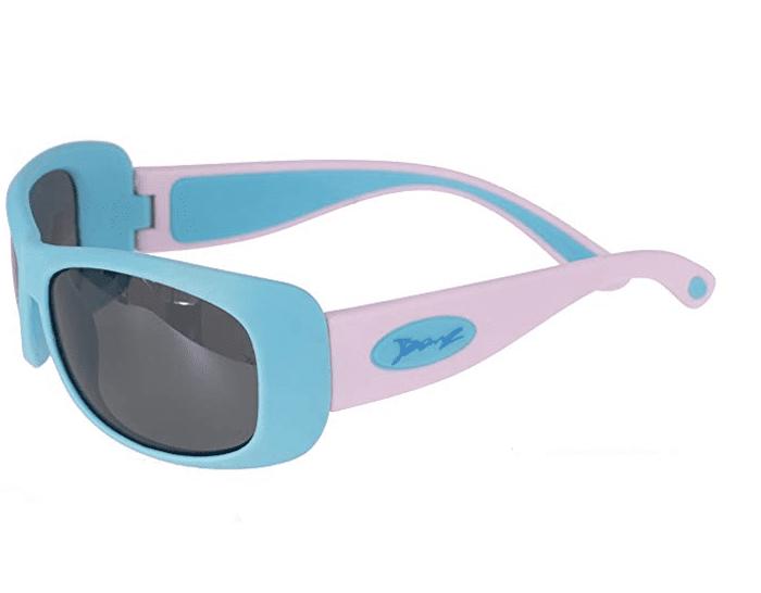 Kids Wrap Around Sunglasses - Flexible Frames