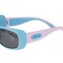 Aqua Kids Wrap Around Sunglasses - Flexible Frames
