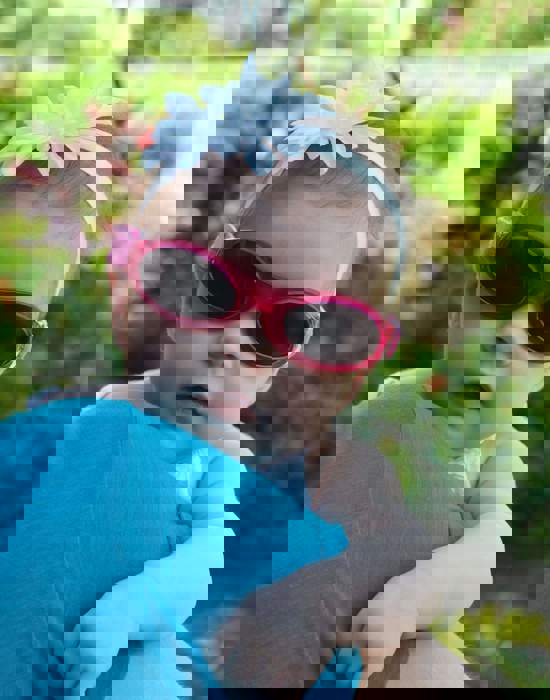 BANZ Sunglasses Baby Sunglasses - Bubzee Wrap Around