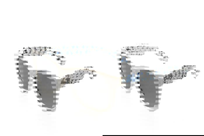Kids Beachcomber Wrap Around Sunglasses