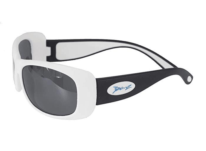Kids Wrap Around Sunglasses - Flexible Frames