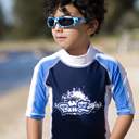  Kids Wrap Around Sunglasses - Wrap Style Patterns