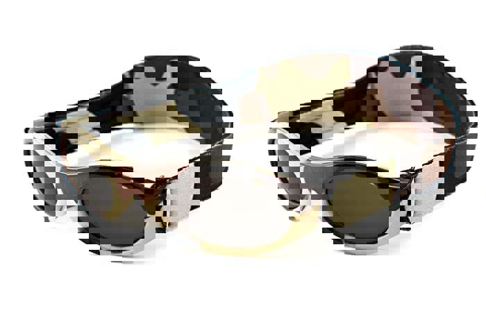 Toddler Wrap Around Sunglasses