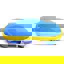 Blue Children's Sunglass Case