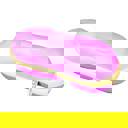 Pink Children's Sunglass Case