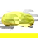 Yellow Children's Sunglass Case
